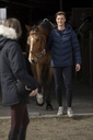 Veste matelassée EQUITHÈME "Michael"