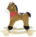 Cheval à bascule EQUI-KIDS