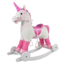 Cheval à bascule EQUI-KIDS