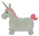 Licorne sauteuse EQUI-KIDS