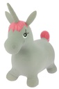 Licorne sauteuse EQUI-KIDS