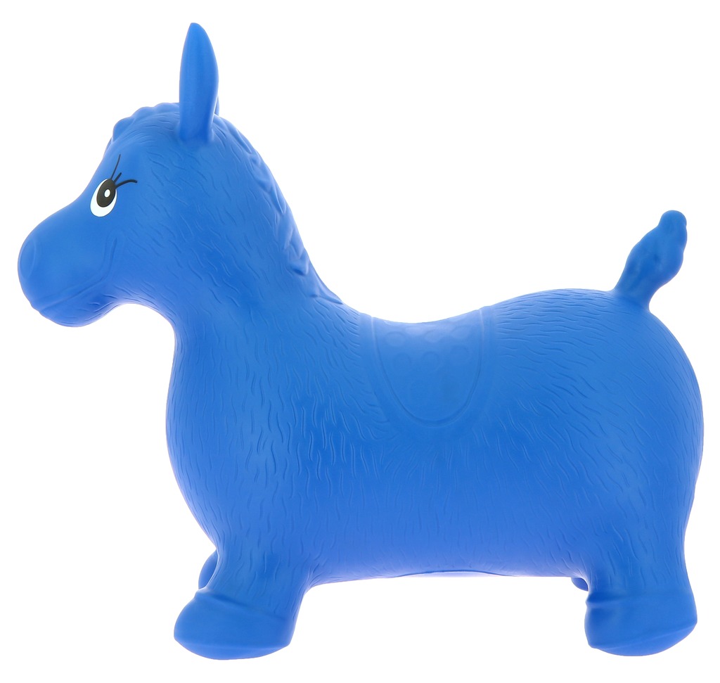Cheval sauteur EQUI-KIDS