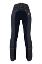 Pantalon Jodhpur -Miss Blink-, - Bleu jeans/bleu foncé (7)