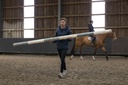 Veste matelassée EQUITHÈME "Michael"