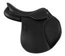Selle mixte ERIC THOMAS ÉLITE grainée