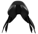 Selle mixte ERIC THOMAS ÉLITE grainée