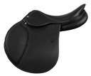 Selle mixte ERIC THOMAS ÉLITE grainée