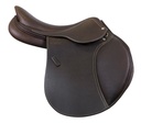 Selle mixte ERIC THOMAS ÉLITE grainée