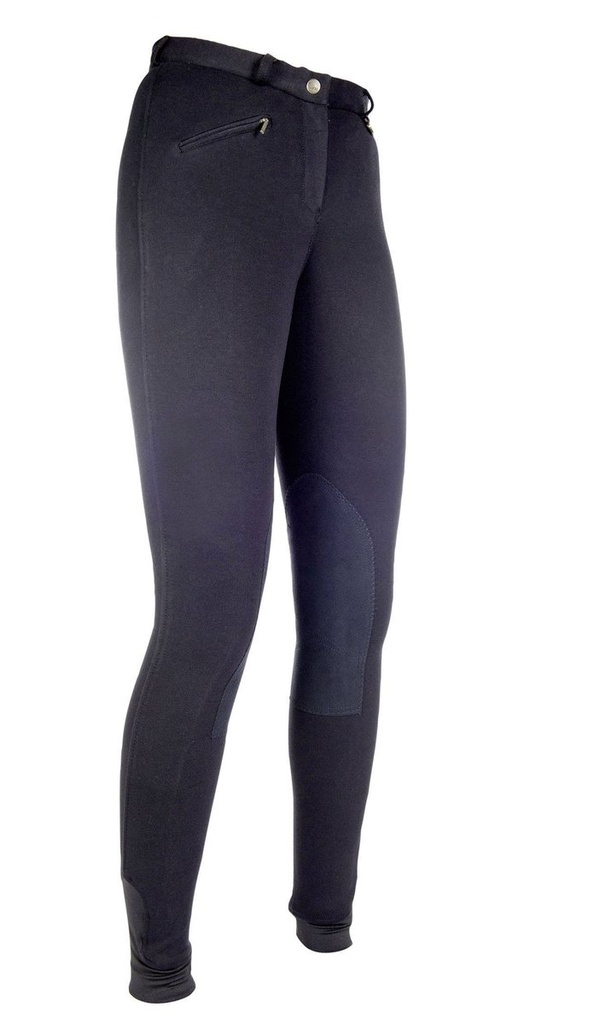 Pantalon -Penny Easy- basanes  - Noir/noir