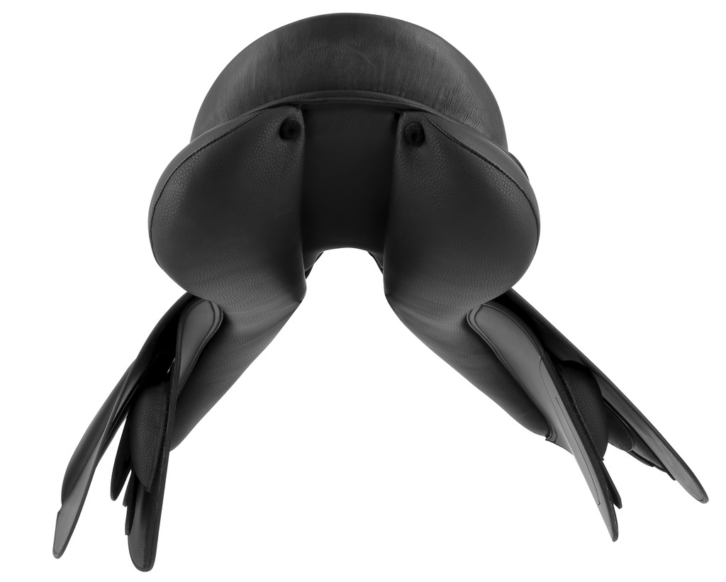 Selle mixte ERIC THOMAS HYBRID "New"