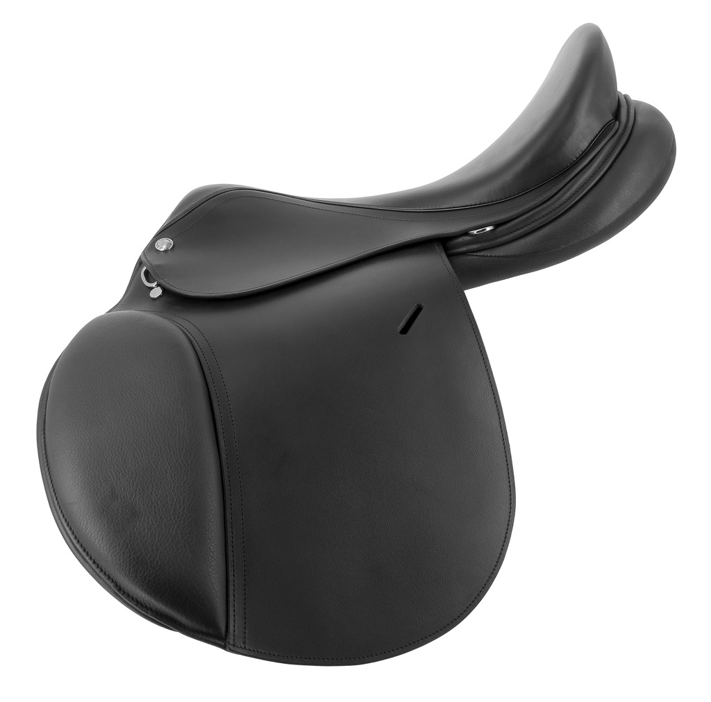 Selle mixte ERIC THOMAS HYBRID "New"