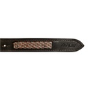 Étrivières NORTON CLUB "Damier"