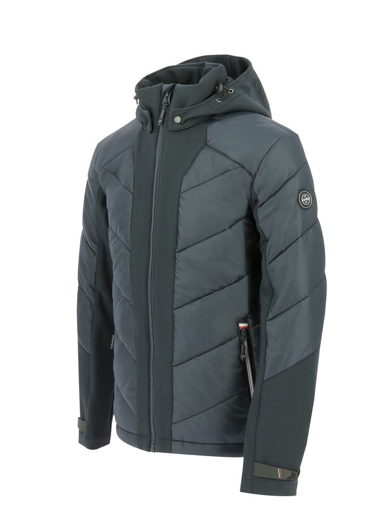 Softshell EQUITHÈME "Chris"