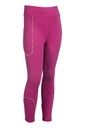 Leggings -Polly- basanes en si - Magenta