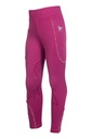 Leggings -Polly- basanes en si - Magenta (3)