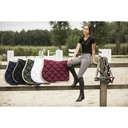 Tapis de selle LAMI-CELL "Elegance"