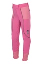 Leggings -Claire- fond 1/1 en  - Rose (3)