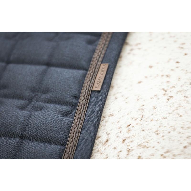 Tapis de selle LAMI-CELL "Vintage"