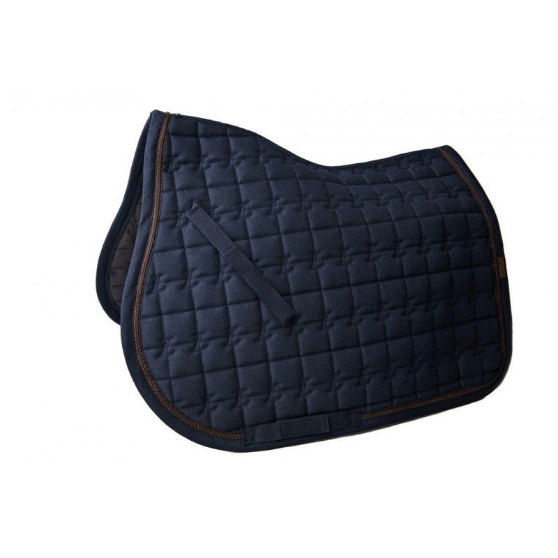Tapis de selle LAMI-CELL "Vintage"