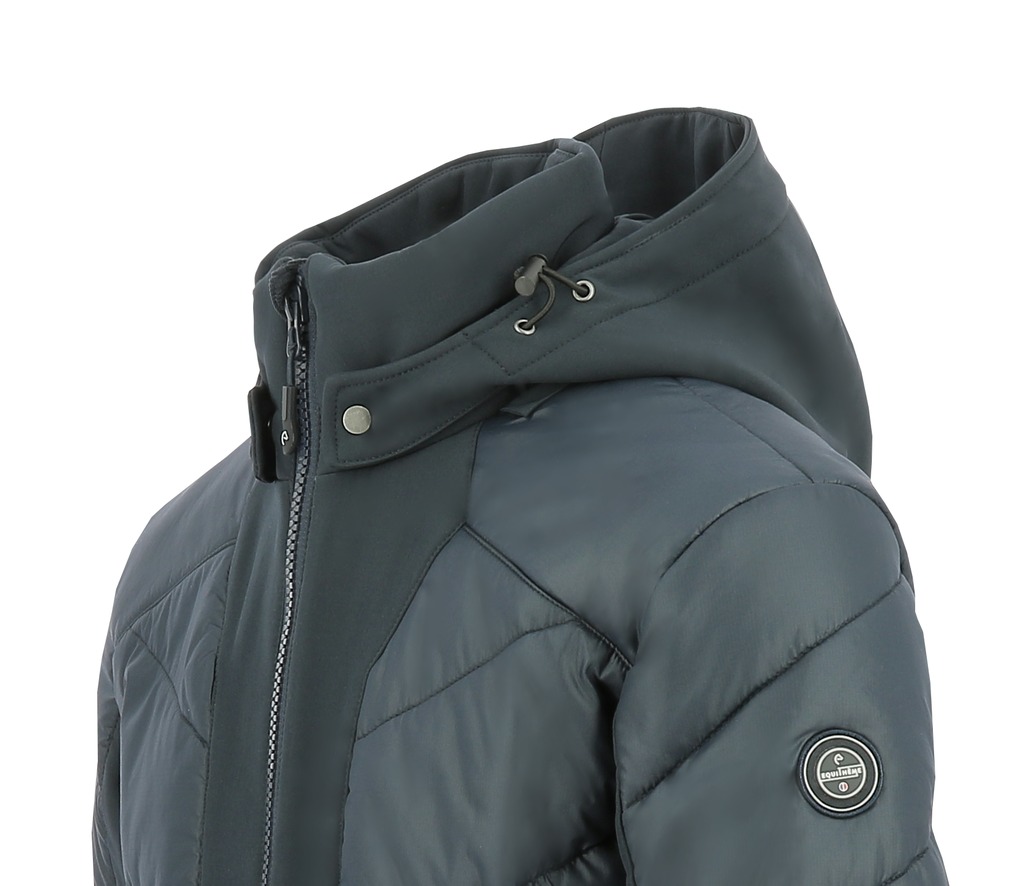 Softshell EQUITHÈME "Chris"