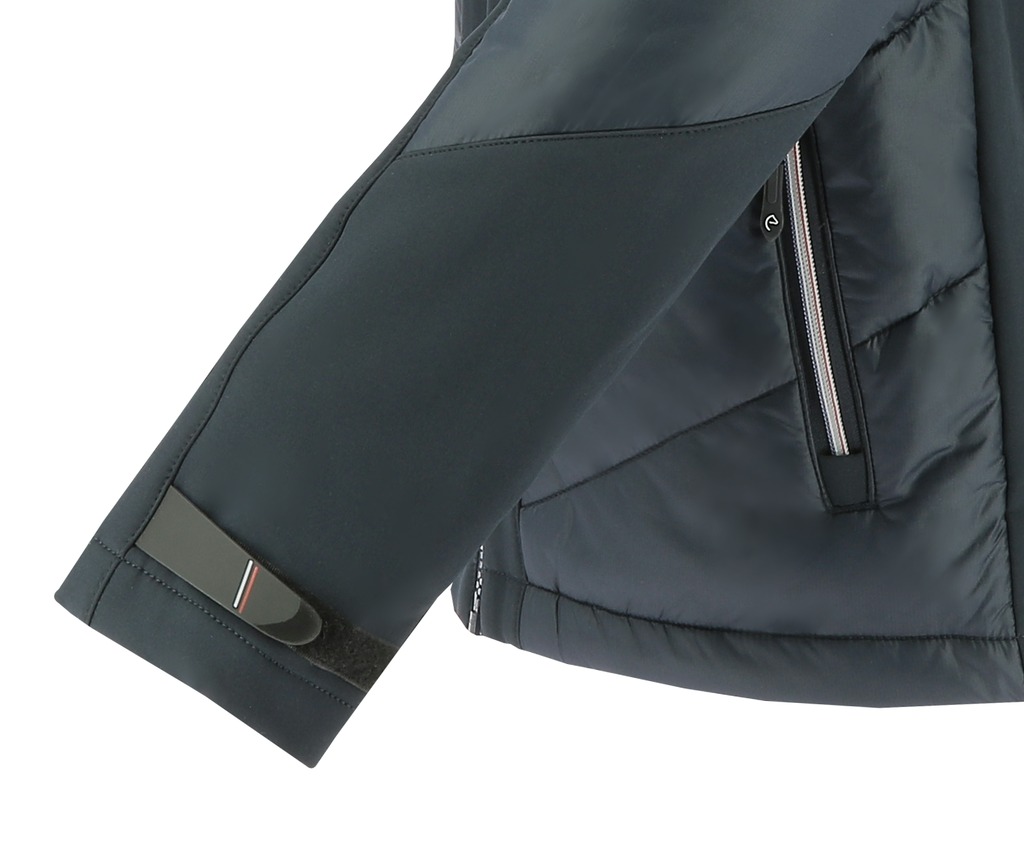 Softshell EQUITHÈME "Chris"