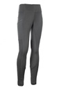 Leggings -Lana- Style - Gris foncé