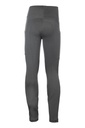 Leggings -Lana- Style - Gris foncé (2)