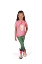 T-Shirt -Maui- - Rose (3)