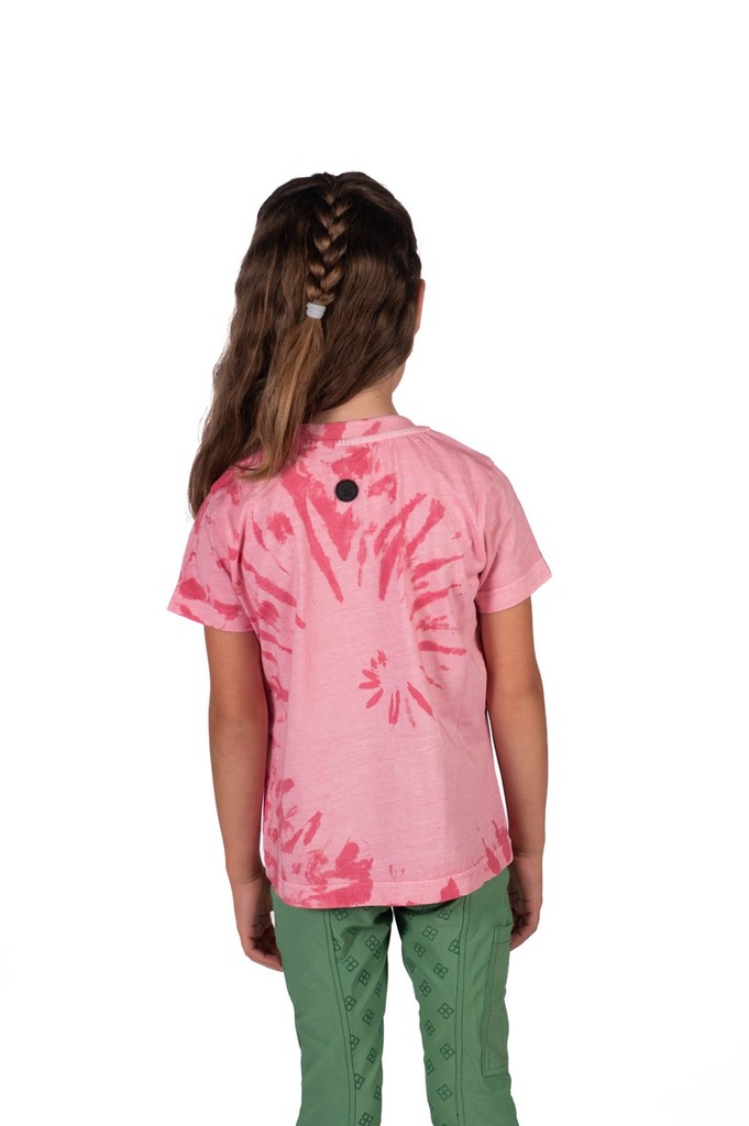 T-Shirt -Maui- - Rose (5)