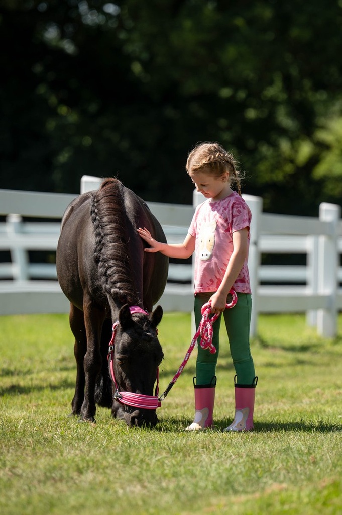 T-Shirt -Maui- - Rose (9)