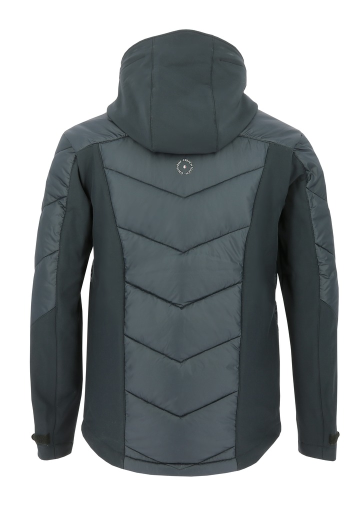 Softshell EQUITHÈME "Chris"