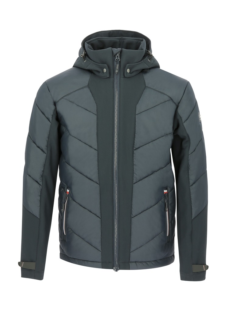Softshell EQUITHÈME "Chris"