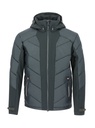 Softshell EQUITHÈME "Chris"