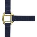 Licol nylon NORTON doublé cuir