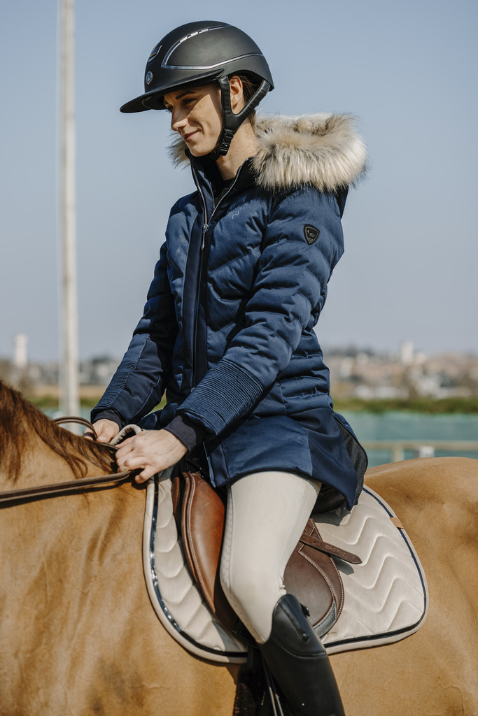 Veste PRO SERIES "Amplitude"
