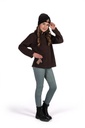Pull -Mia- - Marron foncé (7)