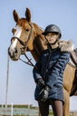 Veste PRO SERIES "Amplitude"