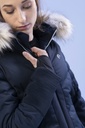 Veste PRO SERIES "Amplitude"