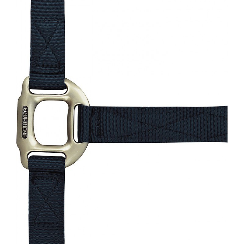 Licol EQUITHÈME “Nylon”