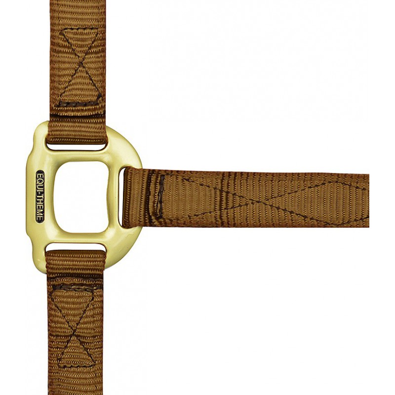 Licol EQUITHÈME “Nylon”