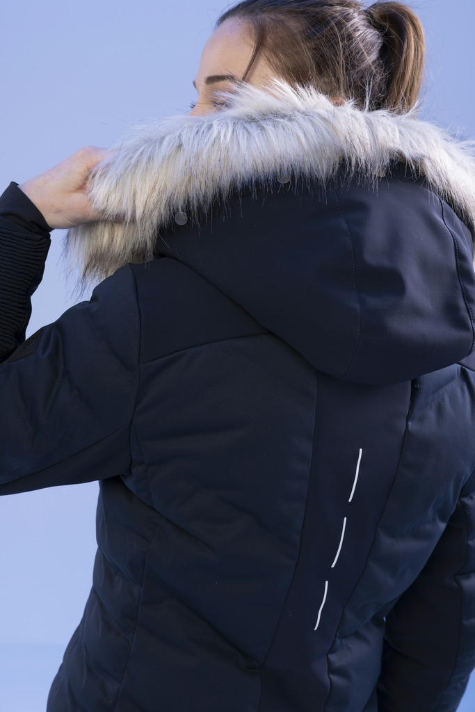 Veste PRO SERIES "Amplitude"