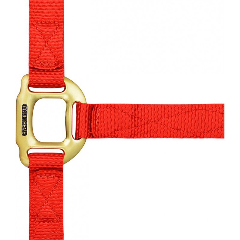 Licol EQUITHÈME “Nylon”