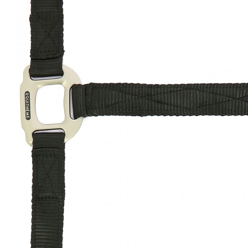 Licol EQUITHÈME “Nylon”