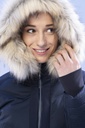 Veste PRO SERIES "Amplitude"