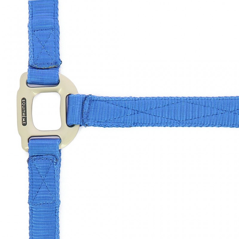 Licol EQUITHÈME “Nylon”