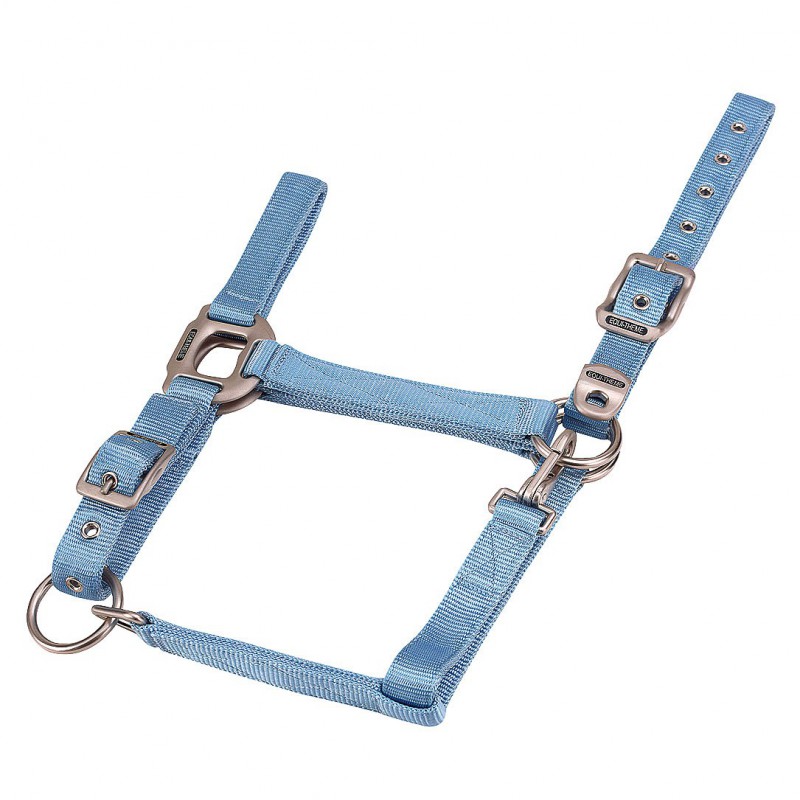 Licol EQUITHÈME “Nylon”