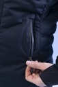 Veste PRO SERIES "Amplitude"