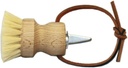 Cure-pied brosse BORSTIQ - Boule