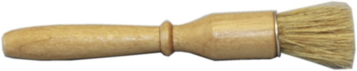 [311024] Brosse à onguent BORSTIQ
