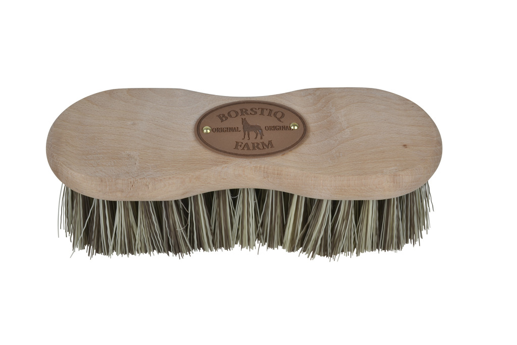 Brosse en polypropylène BORSTIQ "Infini"